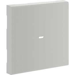 Hager GW1C7035 Module de bouton-poussoir d'objectif à bascule 1g
