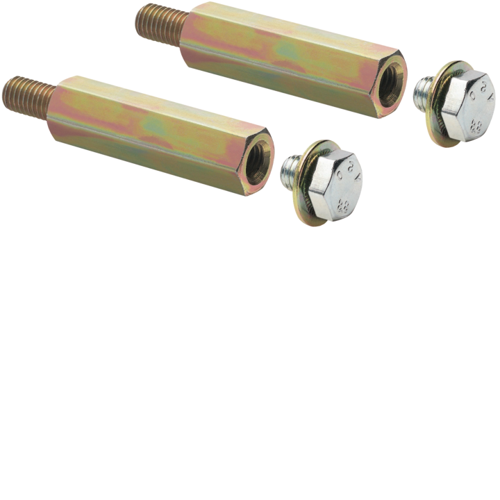 Hager UC992 Spacer, quadro, M6 L80 mm