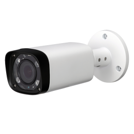 DAHUA HAC-HFW1400R-VF Caméra Bullet IP67 60m IR Vario