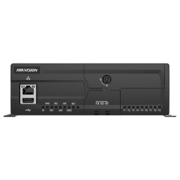 HIKVISION SOLUTIONS AE-MN5083(M12) Caméra IP - Sécurité