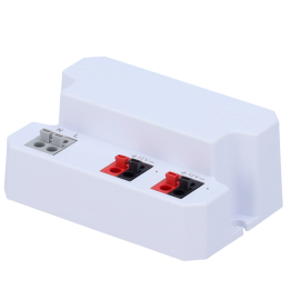 PD-24-12 MARCA BLANCA Power Supply 12V 2A White