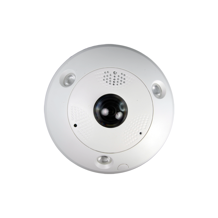 SAFIRE SF-IPDM360-12 Wi-Fi Camera 1080p Full HD Outdoor