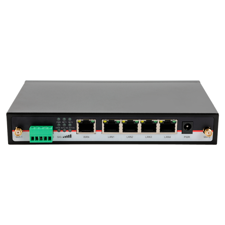 HONGDIAN HG-H8923-D6EA-CS-W2 Gigabitowy router Wi-Fi 5