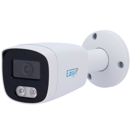 EASYP EP-IPB120A-4 4MP PoE Caméra IP IP67 Bullet IR 25m