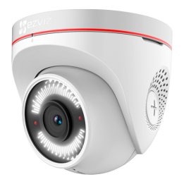 EZVIZ EZ-C4W 2MP PTZ IP Caméra Wi-Fi PoE IP67