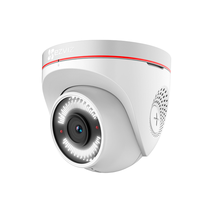 EZVIZ EZ-C4W 2MP PTZ IP Caméra Wi-Fi PoE IP67