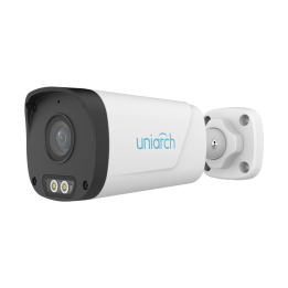 UNIARCH UV-IPC-B232-AF40-DL-ECO Caméra Bullet 3MP PoE Wi-Fi