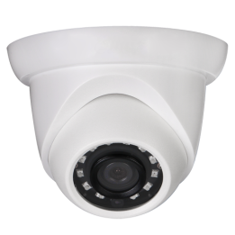 X-SECURITY XS-IPDM741-2 2MP IP67 Caméra Dôme IP/PoE Wi-Fi