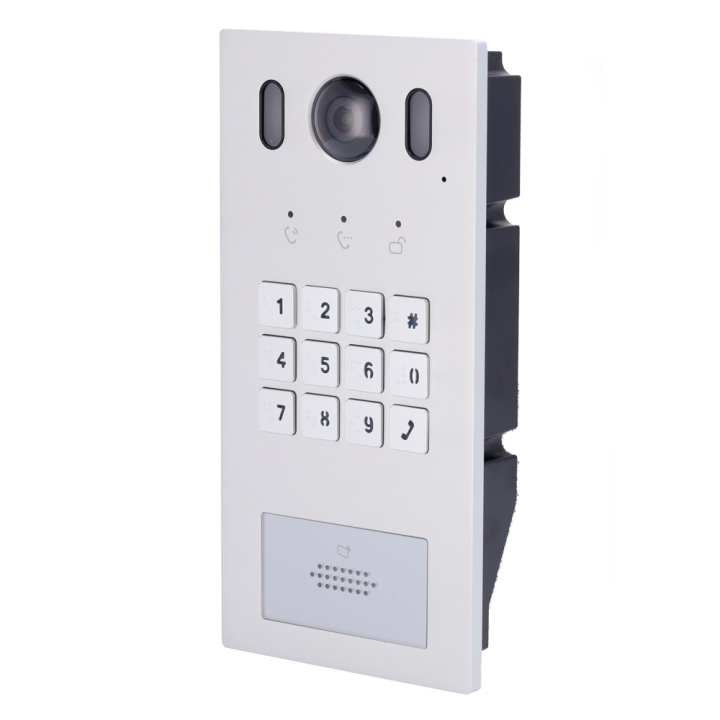 X-SECURITY XS-V3221E-IP Module d'extension de sécurité PoE