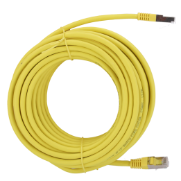 SAFIRE SFTP6A-H-10Y Cat6a S/FTP LSZH Kabel 10 Gbit/s