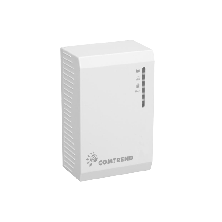 NACIONAL PLC-PG-9172POE Commutateur géré 100M Wi-Fi