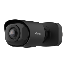 MILESIGHT MS-C8165-PE-BLACK Caméra IP/PoE - PoE, ONVIF