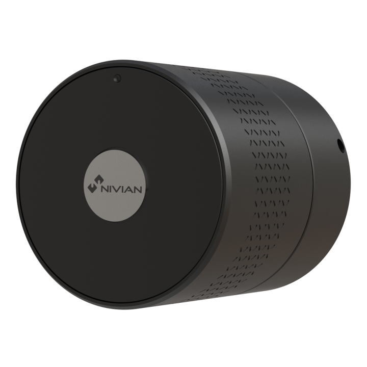 NIVIAN RETAIL NV-SMARTLOCK Serrure électromagnétique