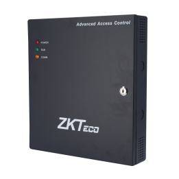 ZKTECO ZK-ATLASBOX-XL Alimentation | Qualité industrielle