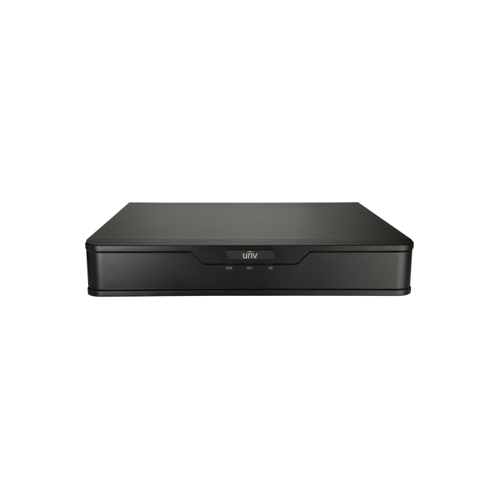 UNIVIEW EASY UV-NVR301-08E2 8CH NVR PoE 8MP