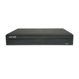 DAHUA HCVR7108H-S3 Hybrid NVR/DVR