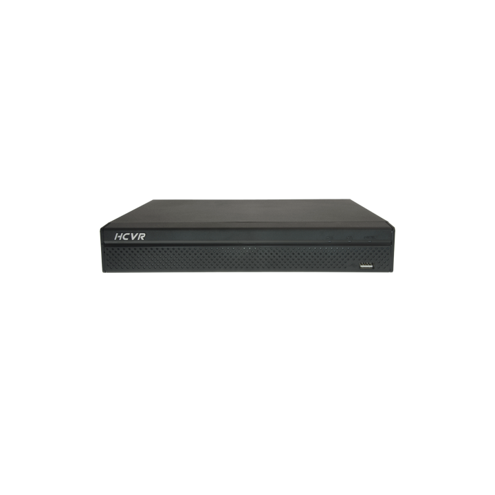 DAHUA HCVR7108H-S3 Hybrid NVR/DVR