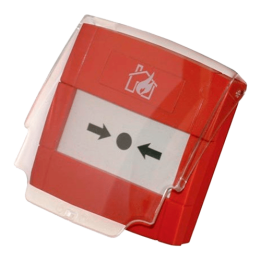 ADVANCED ADV-20-CI Capteur à bouton-poussoir KNX | 230V