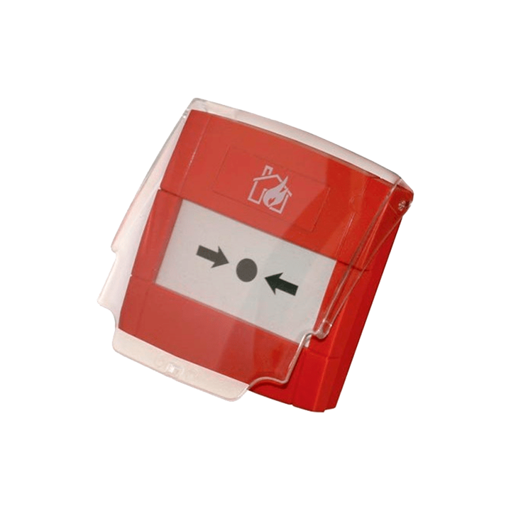 ADVANCED ADV-20-CI Capteur à bouton-poussoir KNX | 230V