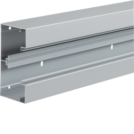Hager BRA851701ELN Base de Goulotte 85x17mm 2m Anodisé Naturel