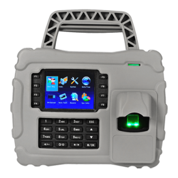 ZKTECO ZK-S922 Proximity Reader