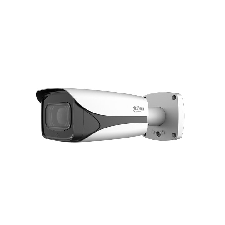 DAHUA HAC-HFW3231E-Z12 2MP Caméra IP Bullet 12x Zoom PoE