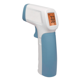 UNI-TREND UT30R Capteur de température ONVIF - Dispositif
