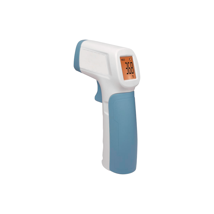 UNI-TREND UT30R Sensor de temperatura ONVIF - Dispositivo