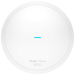 REYEE RG-RAP62 Wi-Fi 6 AX1800 Punkt dostępowy