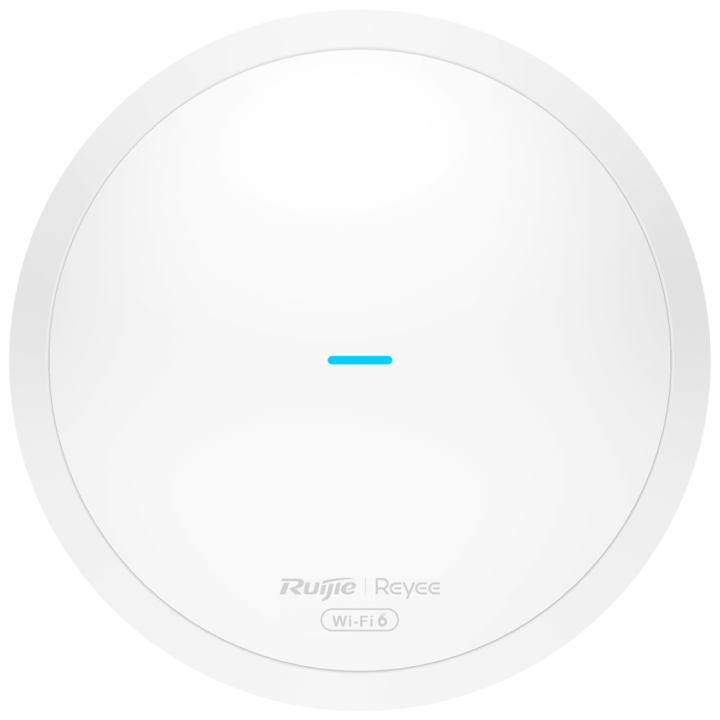 REYEE RG-RAP62 Wi-Fi 6 AX1800 Indoor Access Point