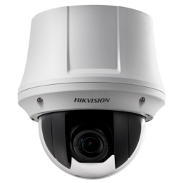 HIKVISION VALUE DS-2AE4215T-D3(D) 2MP Caméra IP PTZ IP66 WDR