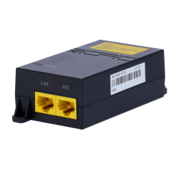 REYEE RG-POE-AT30 Zasilacz PoE 30W IEEE 802.3at