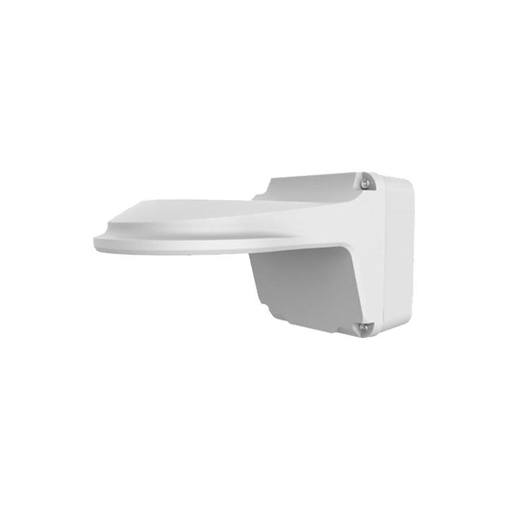 UNIVIEW UV-TR-JB07/WM03-G-IN Soporte de pared para cámaras