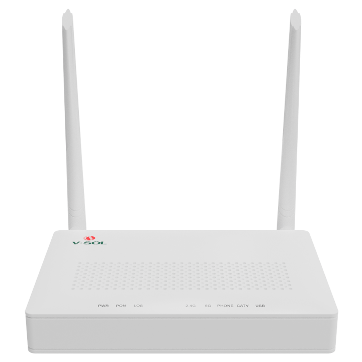 VSOL-HG325ACT-A Commutateur géré Wi-Fi 5 – VSOL
