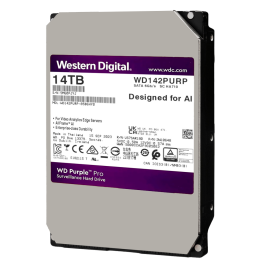 Western Digital HD14TB 14TB HDD