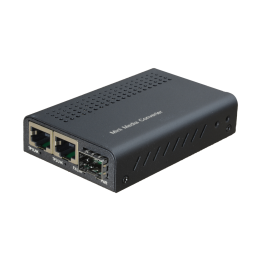 MARCA BLANCA MC2GE-SFP Konwerter mediów - SFP światłowód