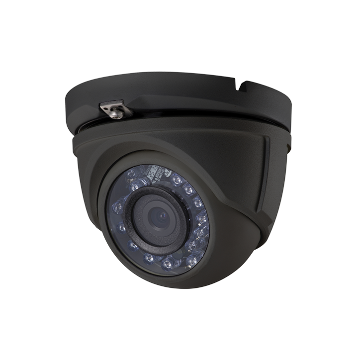 SAFIRE SF-DM941I-F4N1 2MP Cámara IP Domo 3,6mm IR20m IP66