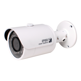 DAHUA XS-IPCV126-2EI 1MP Cámara bullet IP/PoE Wi-Fi IP66