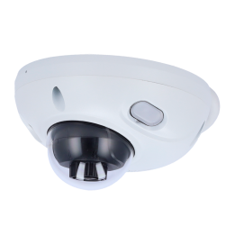 X-SECURITY XS-IPD842SWA-4P-AI 4MP IP67 Caméra Dôme IP Wi-Fi