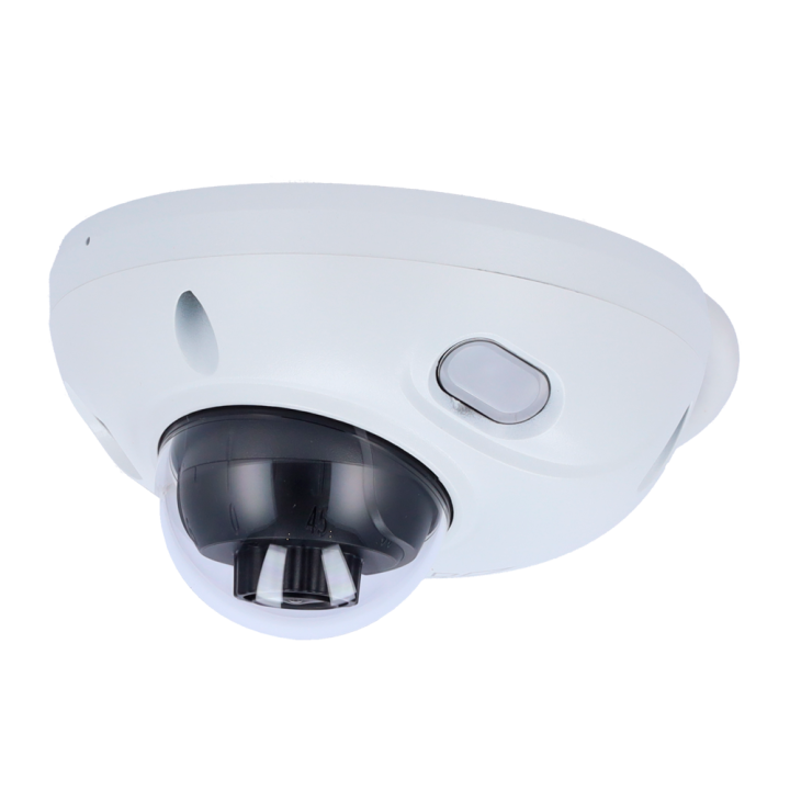 X-SECURITY XS-IPD842SWA-4P-AI 4MP IP67 Caméra Dôme IP Wi-Fi