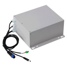 DAHUA PFM372-LS20-H 12V Power Bank batterie portable