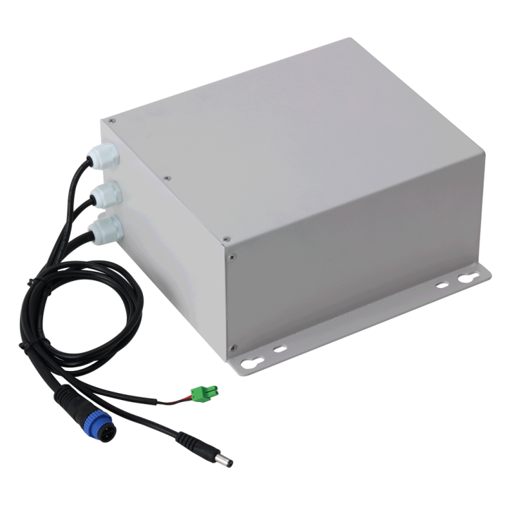 DAHUA PFM372-LS20-H 12V Power Bank batterie portable