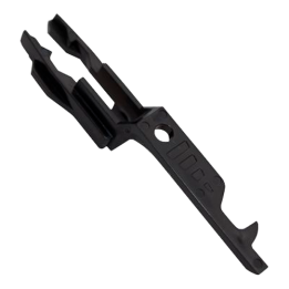 YLI CPK-861A-KEY RFID Key Fob - 125 kHz EM4100 Compatible