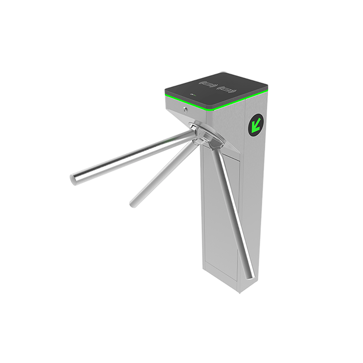 ZKTECO ZK-MTS1000-PRO Zewnętrzny Czytnik Zbliżeniowy 125