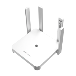REYEE RG-EW1800GX PRO Managed Gigabit Switch with Wi-Fi 4