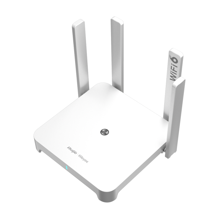 REYEE RG-EW1800GX PRO Managed Gigabit Switch with Wi-Fi 4