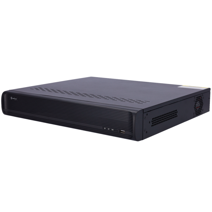 SAFIRE SMART SF-NVR6432A-B2 NVR