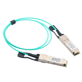 MARCA BLANCA QSFP-40G-AOC-30M 40G QSFP+ AOC 30m