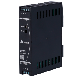 HIKVISION DRL-48V75W1AZ 48V 75W DIN-rail Power Supply