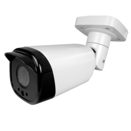 MARCA BLANCA CV123ZFIB-F4N1 Cámara IP Bullet 2MP IP66 PoE